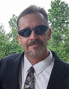 Profile photo for Carl Jordan