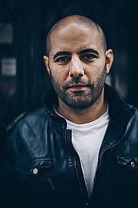 Profile photo for Ozgur Ozgencer