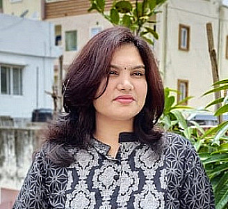 Profile photo for anusha kumar
