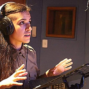 Profile photo for Victoria Funes Grimaux