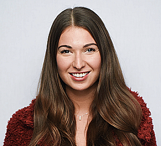 Profile photo for Alisha Zafar