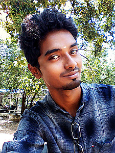 Profile photo for hari naveen