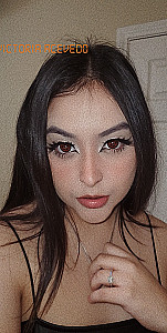 Profile photo for Victoria Acevedo