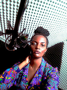 Profile photo for Aline Clarisse MUSAMARIRWA