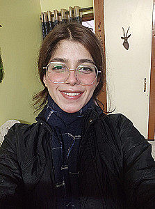 Profile photo for Mudita Shukla