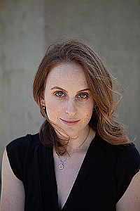 Profile photo for Lauren Reiner