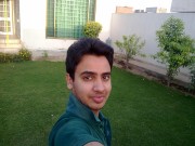 Profile photo for Ahmad Rehman