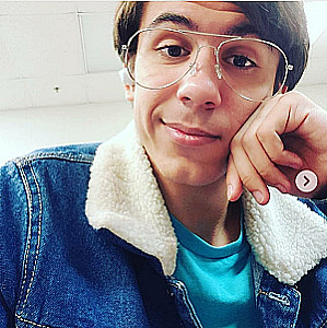 Profile photo for Zachary Damon