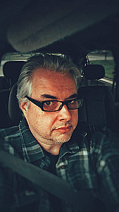 Profile photo for Jordan Hungate