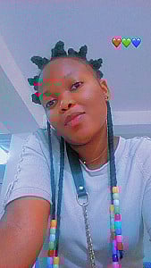 Profile photo for Aïssatou Lame