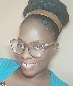 Profile photo for Janice Awode