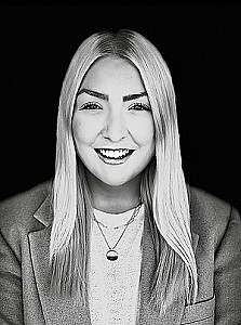 Profile photo for Cait McCann