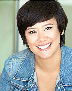 Profile photo for Deanie Panganoran