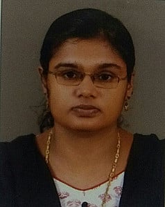 Profile photo for Shimna Bibin