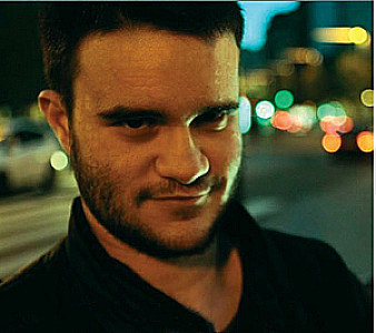 Profile photo for David Navarro