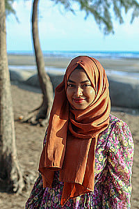 Profile photo for Nuzhat Nower