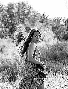 Profile photo for Amanda Lafontaine