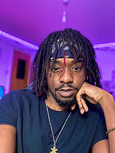 Profile photo for Darnell Anderson-Lloyd