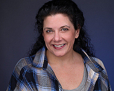Profile photo for Christine Mascott