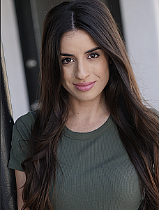 Profile photo for Sasha Badia