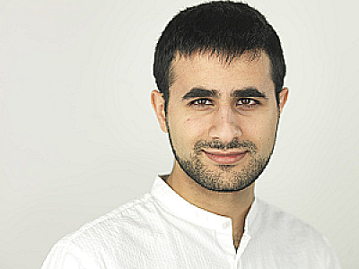 Profile photo for Niusha Nawab