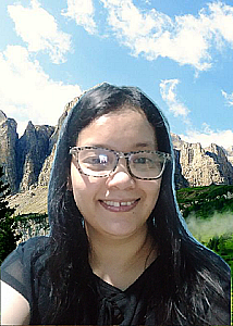 Profile photo for Rosalie Tayurang