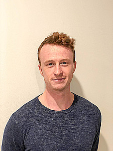 Profile photo for Kai Saunders