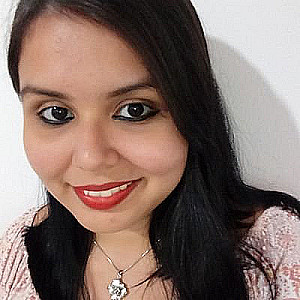 Profile photo for Naiane Nara Ambrosio