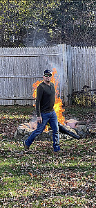 Profile photo for Ryan Scudder