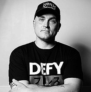 Profile photo for Kevin Diers