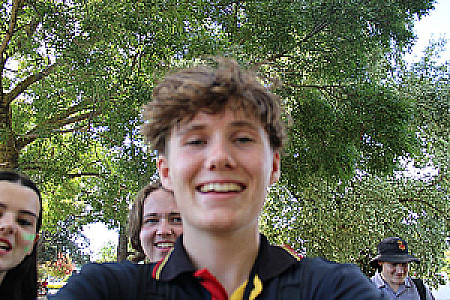 Profile photo for Charlie Bennett