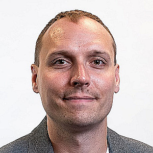 Profile photo for Daniel Frank