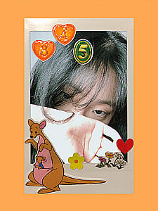 Profile photo for Beatrix Kim