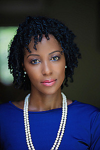 Profile photo for Eboni Smith