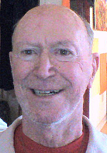 Profile photo for Charles Creegan