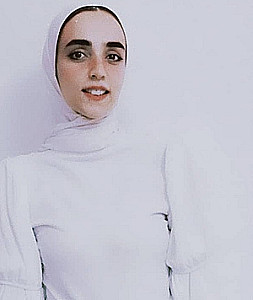 Profile photo for Isra Abdo