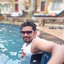 Profile photo for Rakesh Ramakrishnan