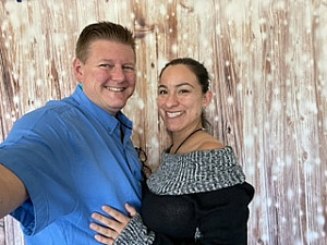 Profile photo for Dean Hooley