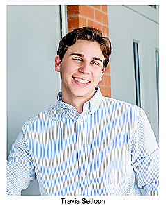 Profile photo for Travis Settoon
