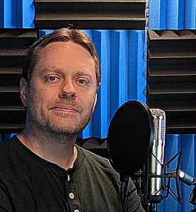 Profile photo for Philip Gibson