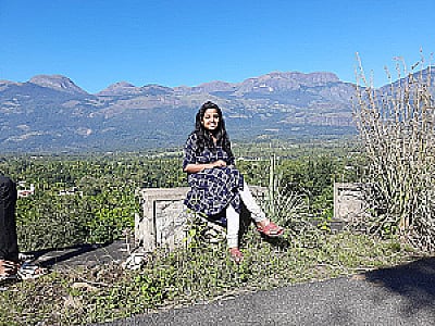 Profile photo for Sreevidya S