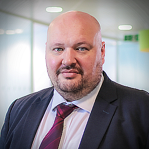 Profile photo for Sami Eltaief