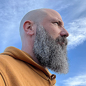 Profile photo for Antony Southwood