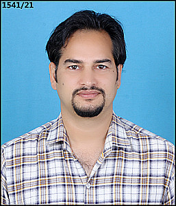Profile photo for Lalit Mohan Pandey