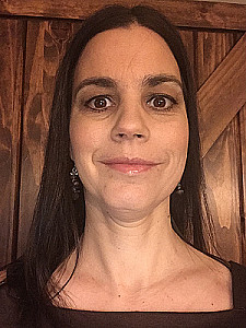 Profile photo for Lisa Barrentine