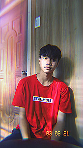 Profile photo for Eric Buntalidad