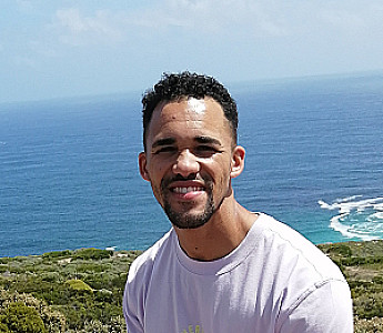 Profile photo for Ethan Du Plessis