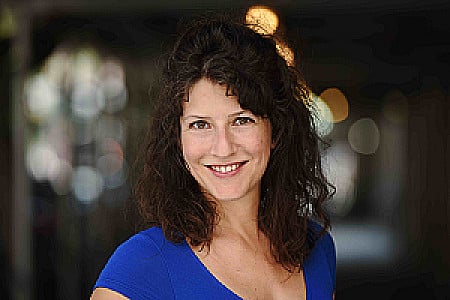 Profile photo for Sandra Leclercq