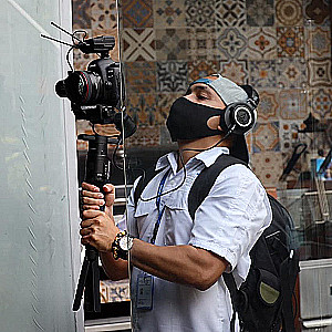 Profile photo for José Tapia