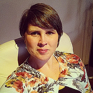 Profile photo for Janice Peters Gibson